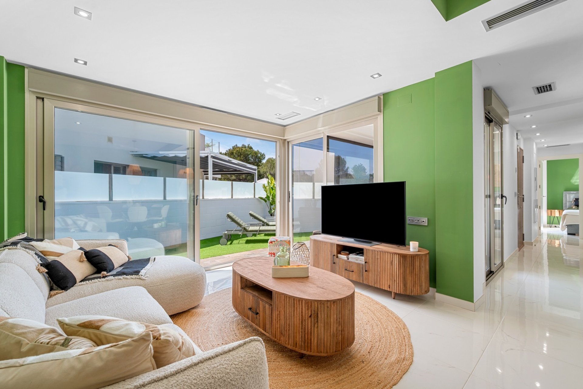 Herverkoop - Villa - Orihuela Costa - Pau 8*