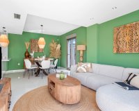 Herverkoop - Villa - Orihuela Costa - Pau 8*