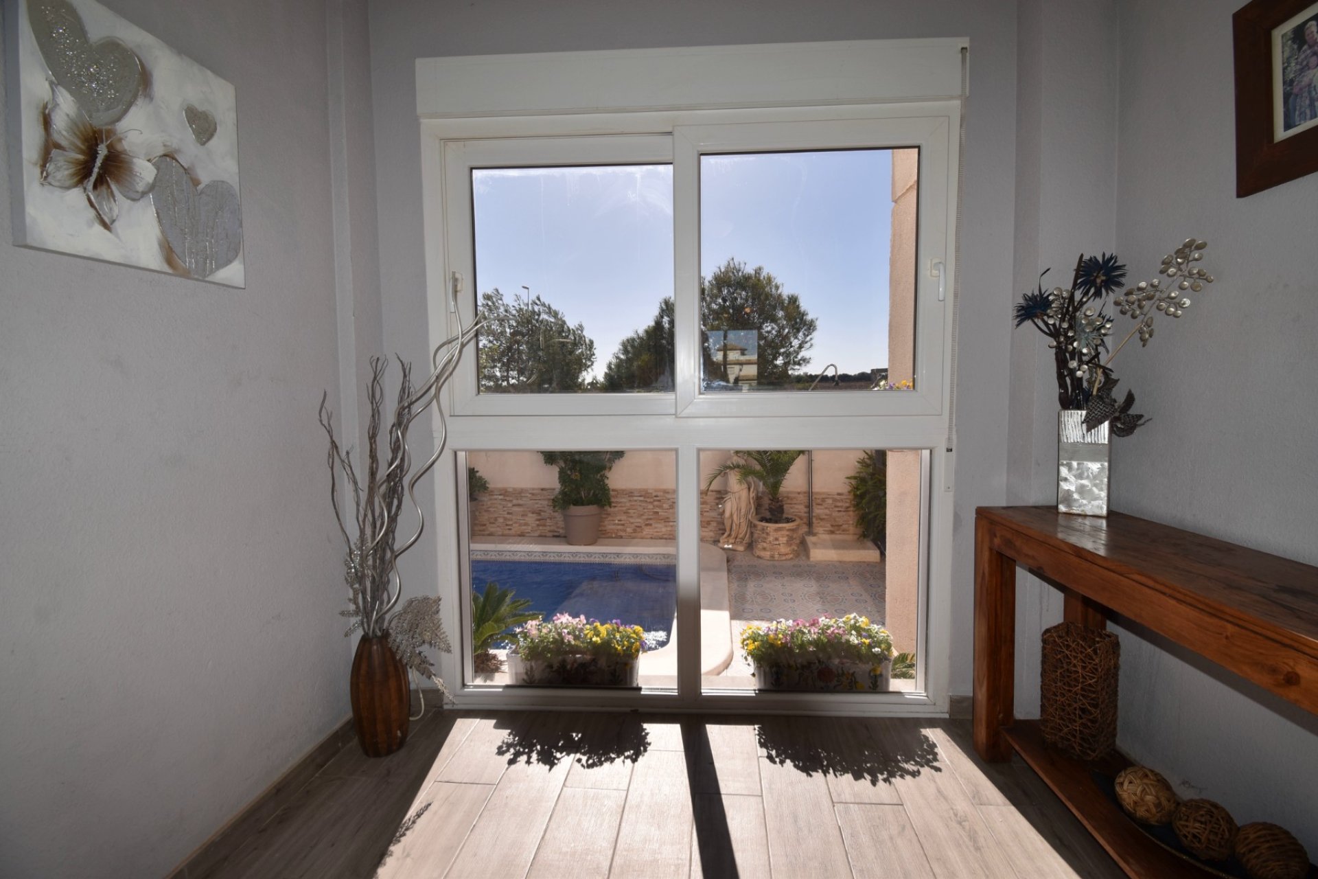 Herverkoop - Villa - Orihuela Costa - Playa Flamenca