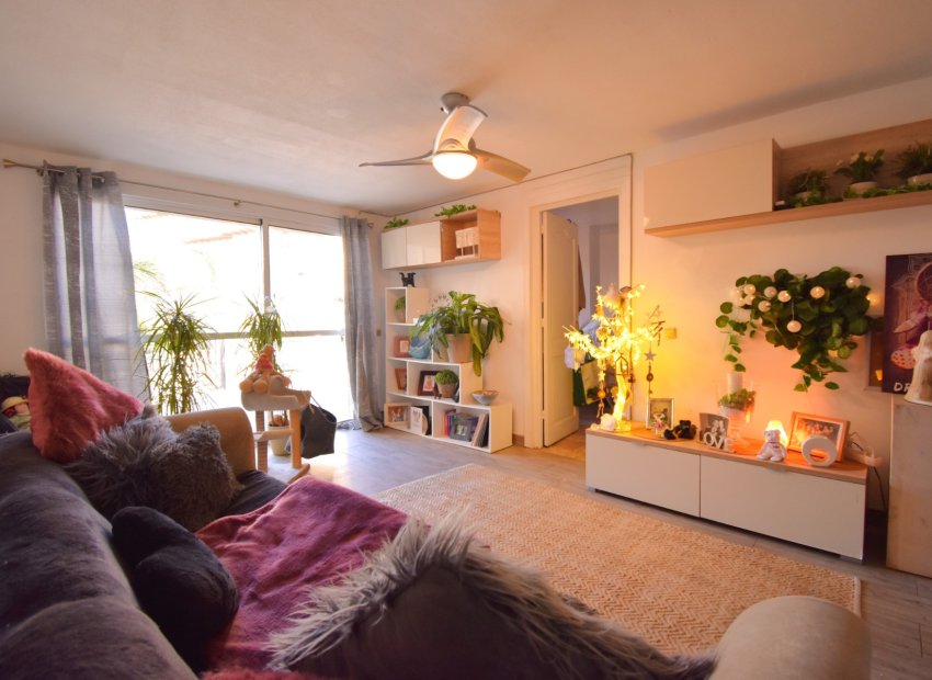 Herverkoop - Villa - Orihuela Costa - Playa Flamenca