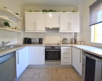 Herverkoop - Villa - Orihuela Costa - Playa Flamenca