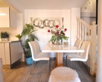 Herverkoop - Villa - Orihuela Costa - Playa Flamenca