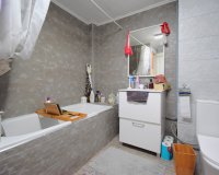 Herverkoop - Villa - Orihuela Costa - Playa Flamenca