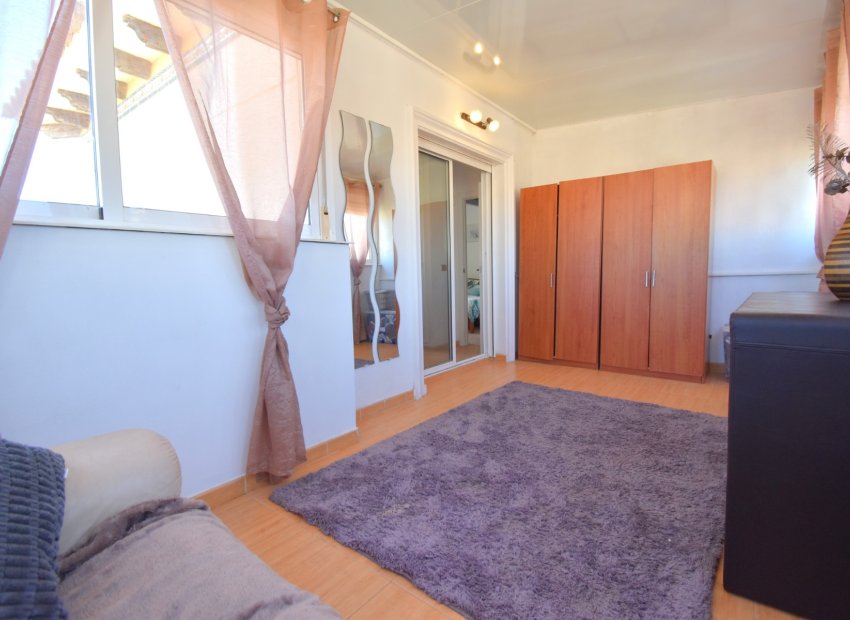 Herverkoop - Villa - Orihuela Costa - Playa Flamenca