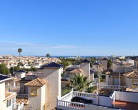 Herverkoop - Villa - Orihuela Costa - Playa Flamenca