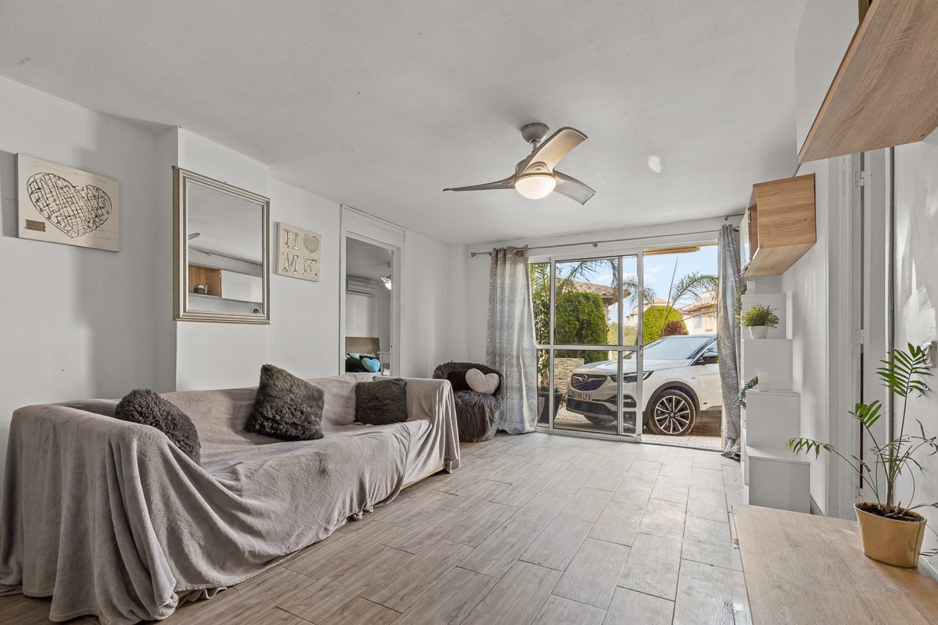 Herverkoop - Villa - Orihuela Costa - Playa Flamenca