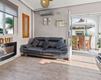 Herverkoop - Villa - Orihuela Costa - Playa Flamenca