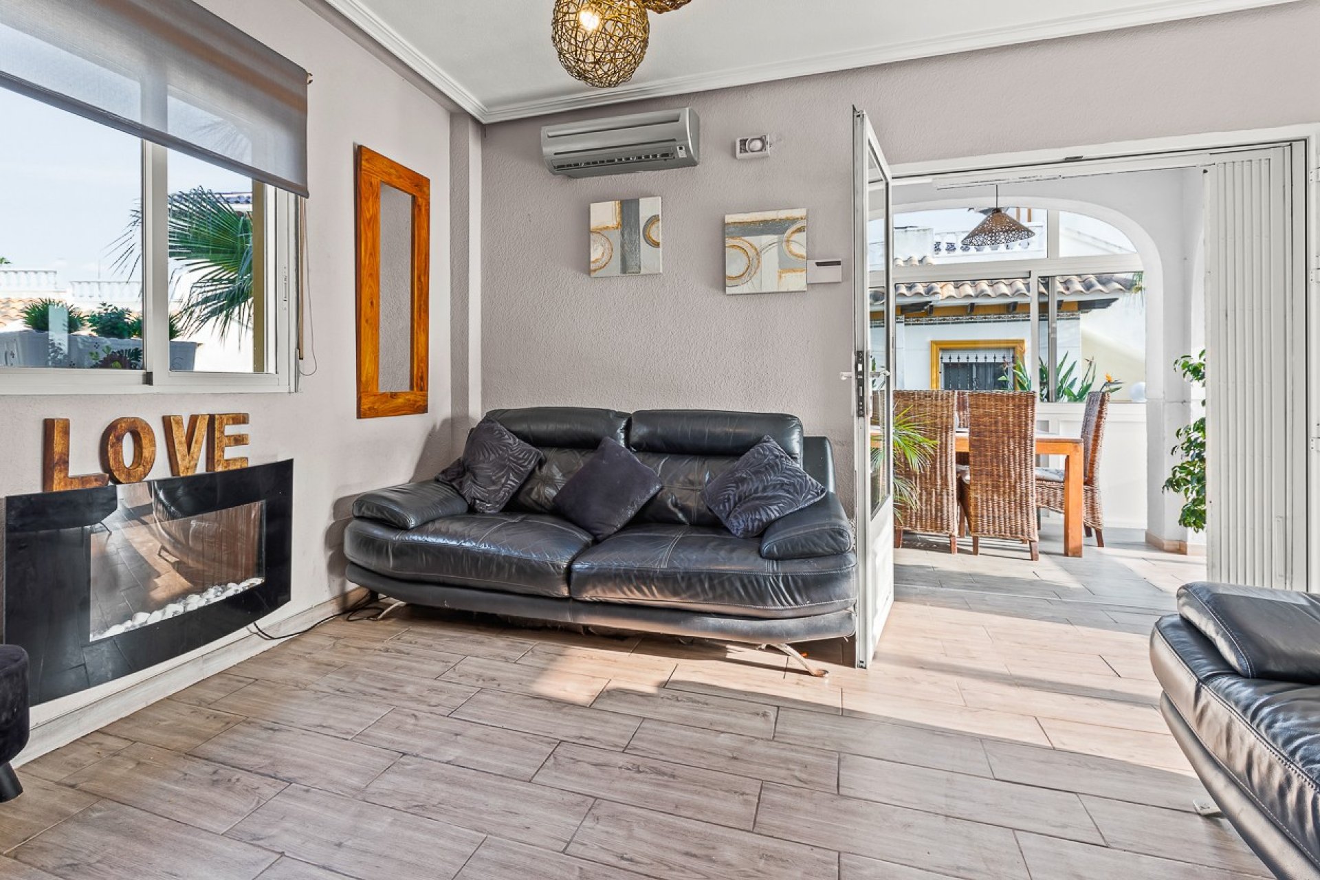 Herverkoop - Villa - Orihuela Costa - Playa Flamenca