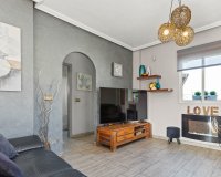 Herverkoop - Villa - Orihuela Costa - Playa Flamenca