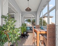 Herverkoop - Villa - Orihuela Costa - Playa Flamenca