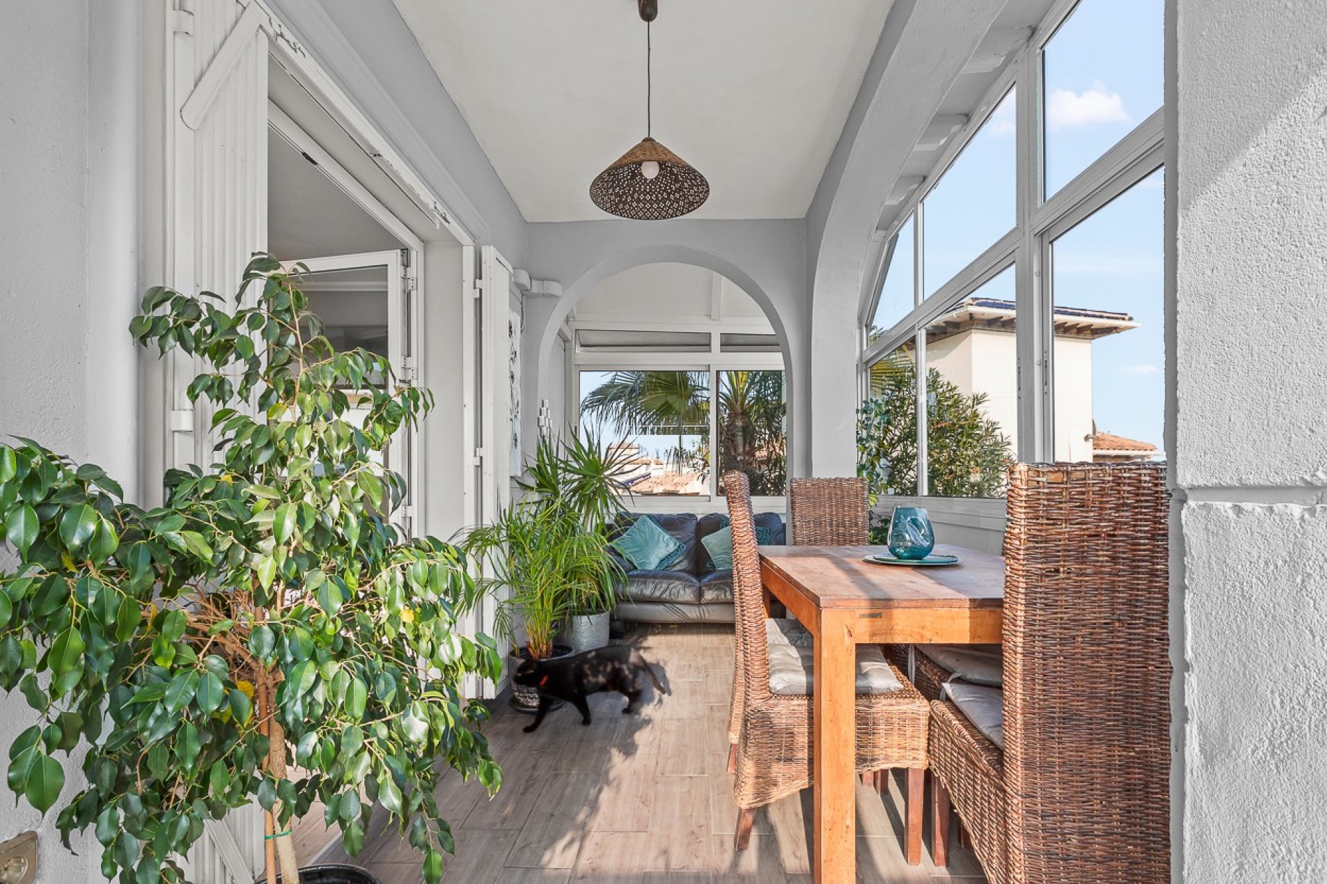 Herverkoop - Villa - Orihuela Costa - Playa Flamenca