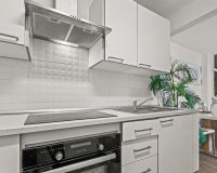 Herverkoop - Villa - Orihuela Costa - Playa Flamenca