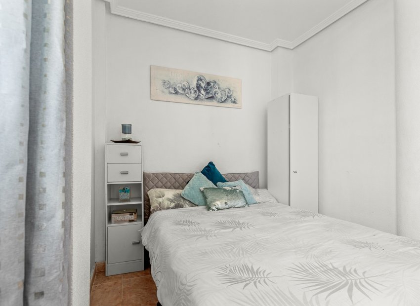 Herverkoop - Villa - Orihuela Costa - Playa Flamenca