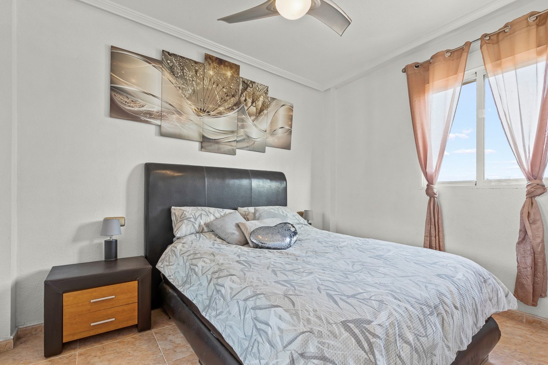 Herverkoop - Villa - Orihuela Costa - Playa Flamenca