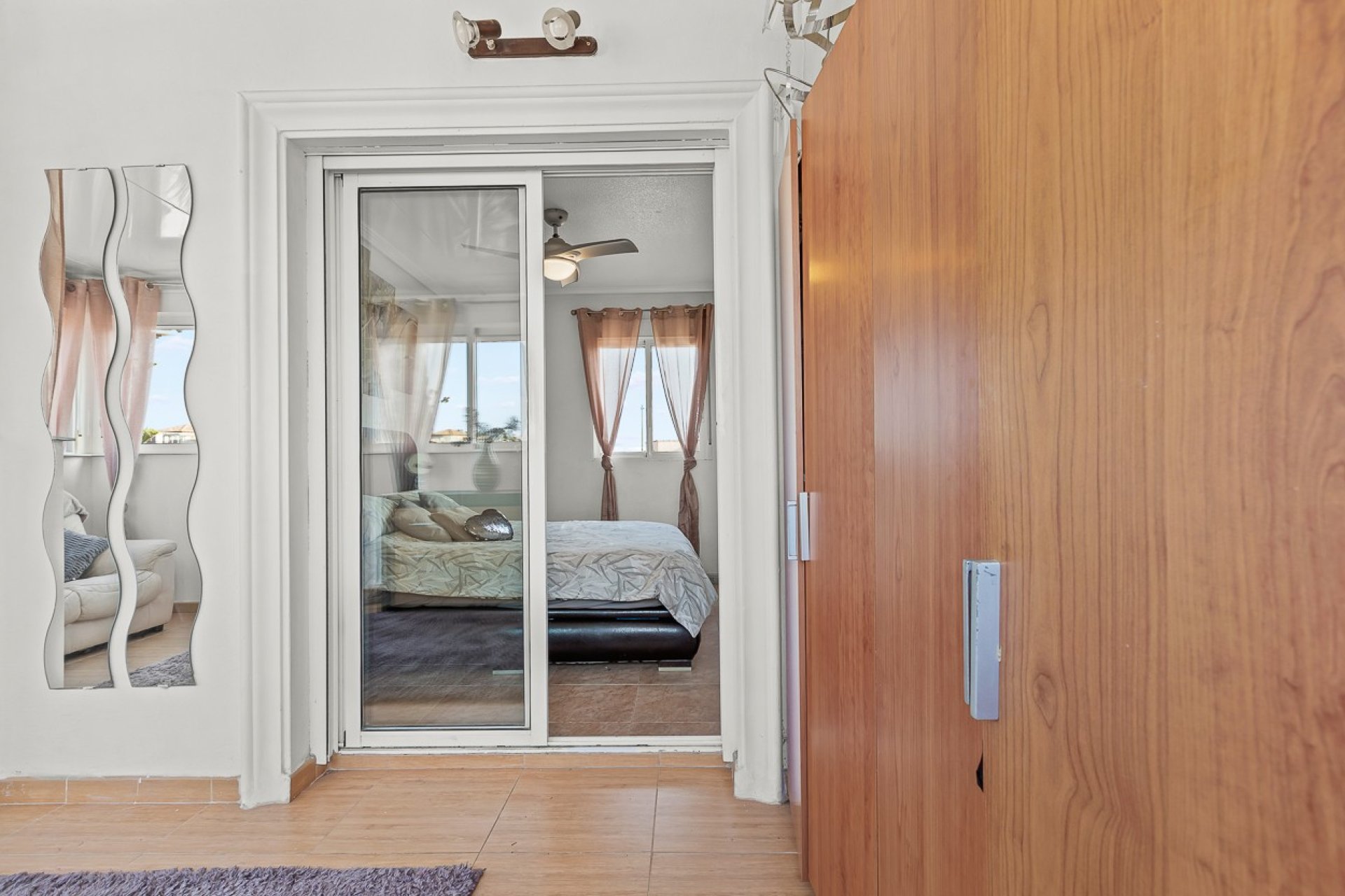 Herverkoop - Villa - Orihuela Costa - Playa Flamenca