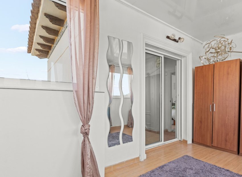 Herverkoop - Villa - Orihuela Costa - Playa Flamenca