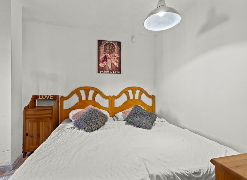 Herverkoop - Villa - Orihuela Costa - Playa Flamenca