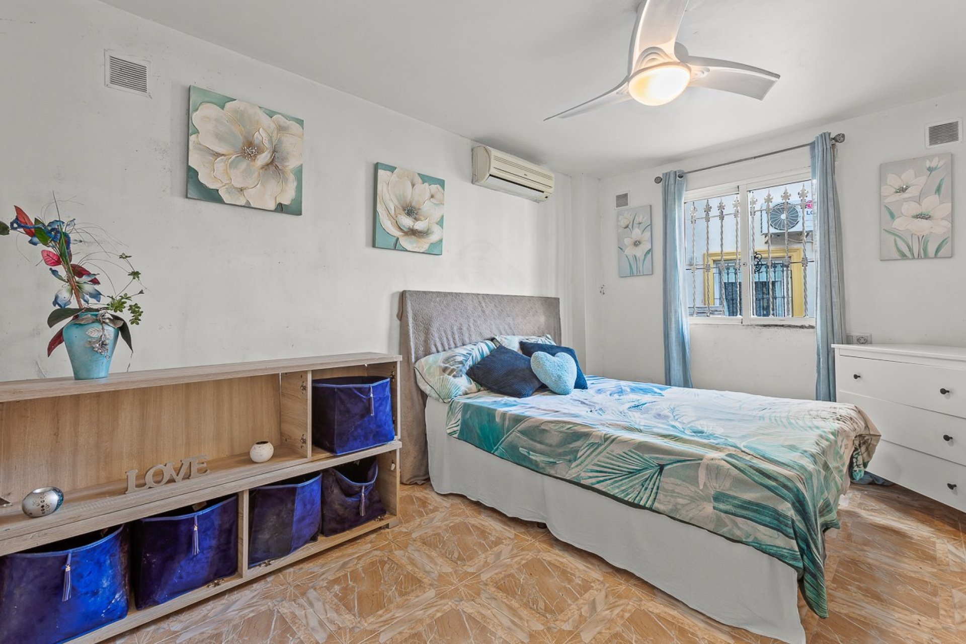 Herverkoop - Villa - Orihuela Costa - Playa Flamenca