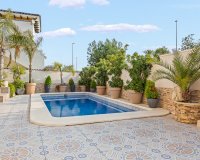 Herverkoop - Villa - Orihuela Costa - Playa Flamenca