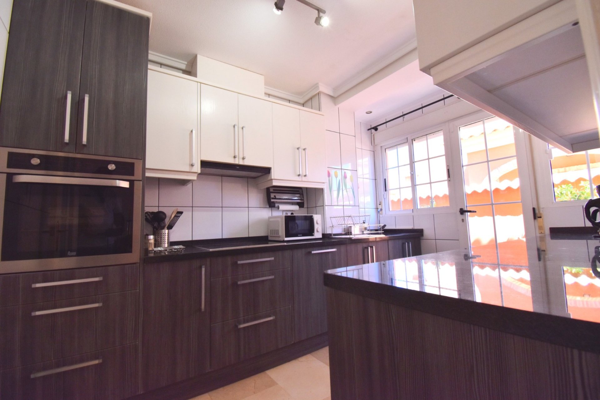 Herverkoop - Villa - Orihuela Costa - Playa Flamenca