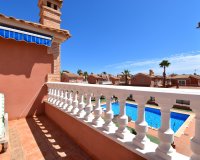 Herverkoop - Villa - Orihuela Costa - Playa Flamenca