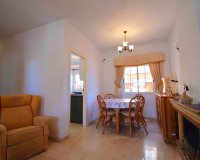 Herverkoop - Villa - Orihuela Costa - Playa Flamenca