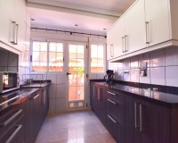 Herverkoop - Villa - Orihuela Costa - Playa Flamenca