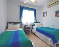 Herverkoop - Villa - Orihuela Costa - Playa Flamenca