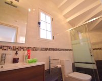 Herverkoop - Villa - Orihuela Costa - Playa Flamenca