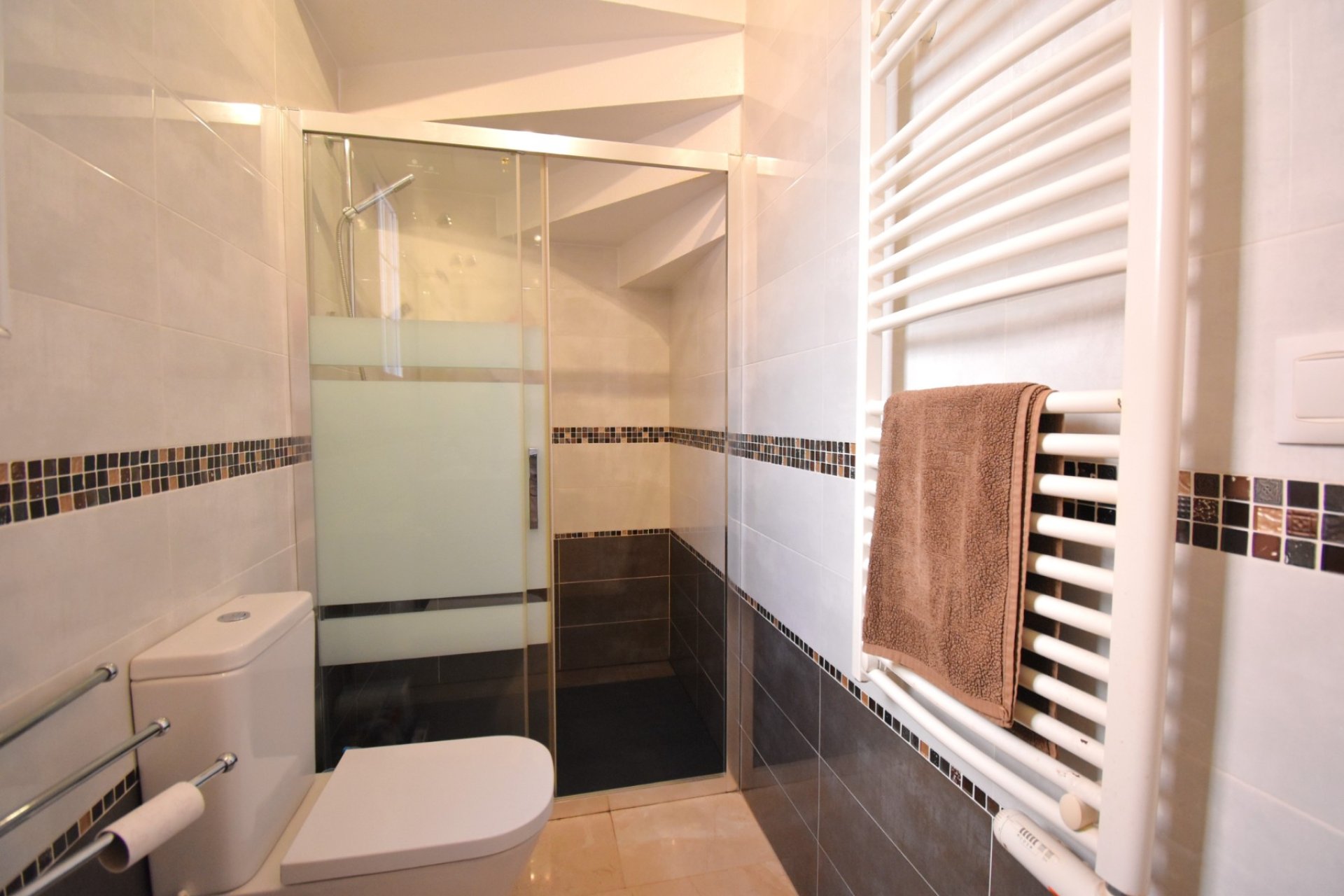 Herverkoop - Villa - Orihuela Costa - Playa Flamenca