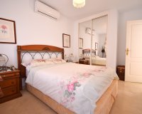 Herverkoop - Villa - Orihuela Costa - Playa Flamenca