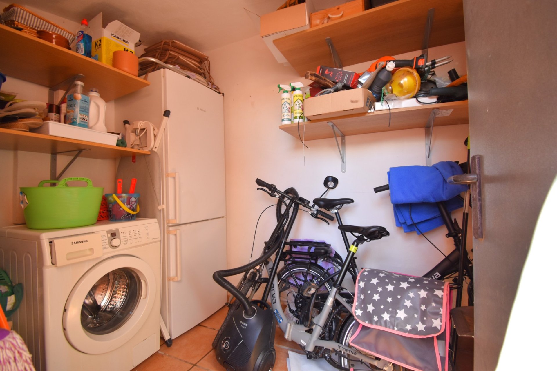 Herverkoop - Villa - Orihuela Costa - Playa Flamenca