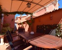 Herverkoop - Villa - Orihuela Costa - Playa Flamenca