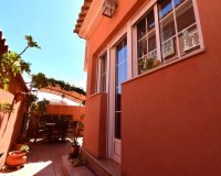 Herverkoop - Villa - Orihuela Costa - Playa Flamenca