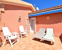 Herverkoop - Villa - Orihuela Costa - Playa Flamenca