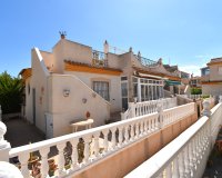 Herverkoop - Villa - Orihuela Costa - Playa Flamenca