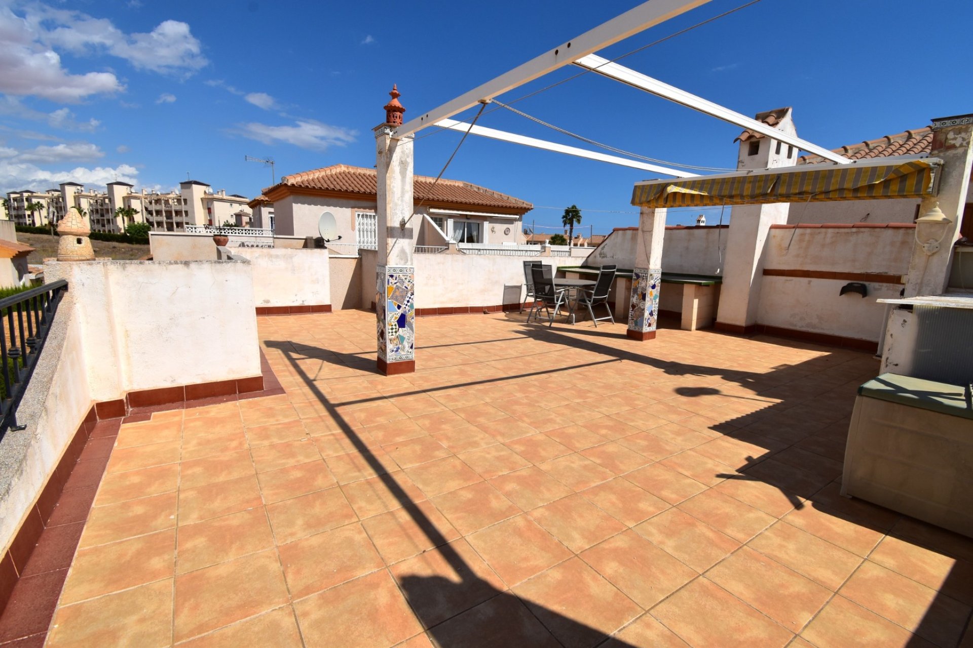 Herverkoop - Villa - Orihuela Costa - Playa Flamenca