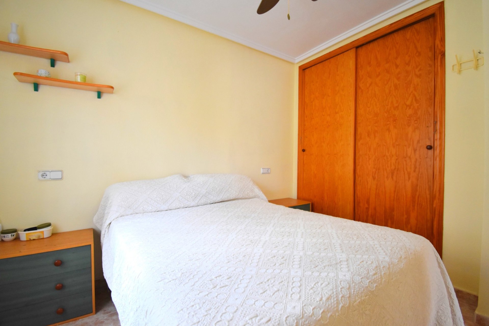 Herverkoop - Villa - Orihuela Costa - Playa Flamenca