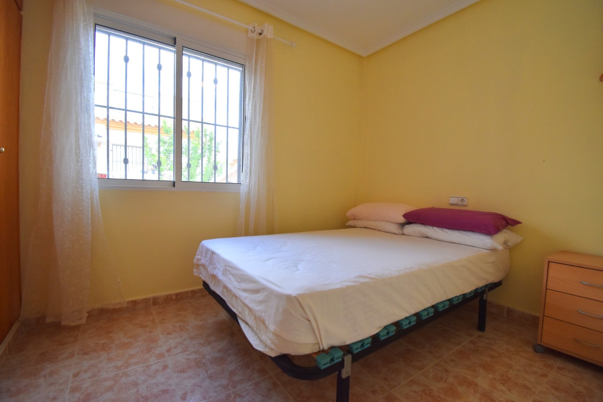 Herverkoop - Villa - Orihuela Costa - Playa Flamenca