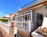 Herverkoop - Villa - Orihuela Costa - Playa Flamenca