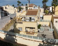 Herverkoop - Villa - Orihuela Costa - Playa Flamenca