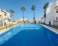 Herverkoop - Villa - Orihuela Costa - Playa Flamenca