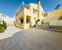 Herverkoop - Villa - Orihuela Costa - Playa Flamenca