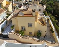 Herverkoop - Villa - Orihuela Costa - Playa Flamenca