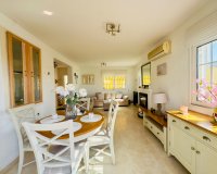 Herverkoop - Villa - Orihuela Costa - Playa Flamenca