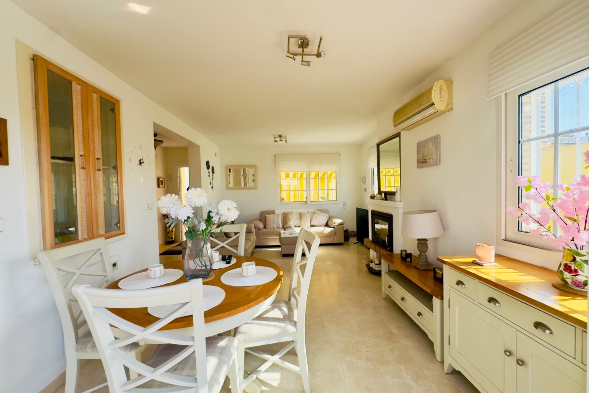 Herverkoop - Villa - Orihuela Costa - Playa Flamenca