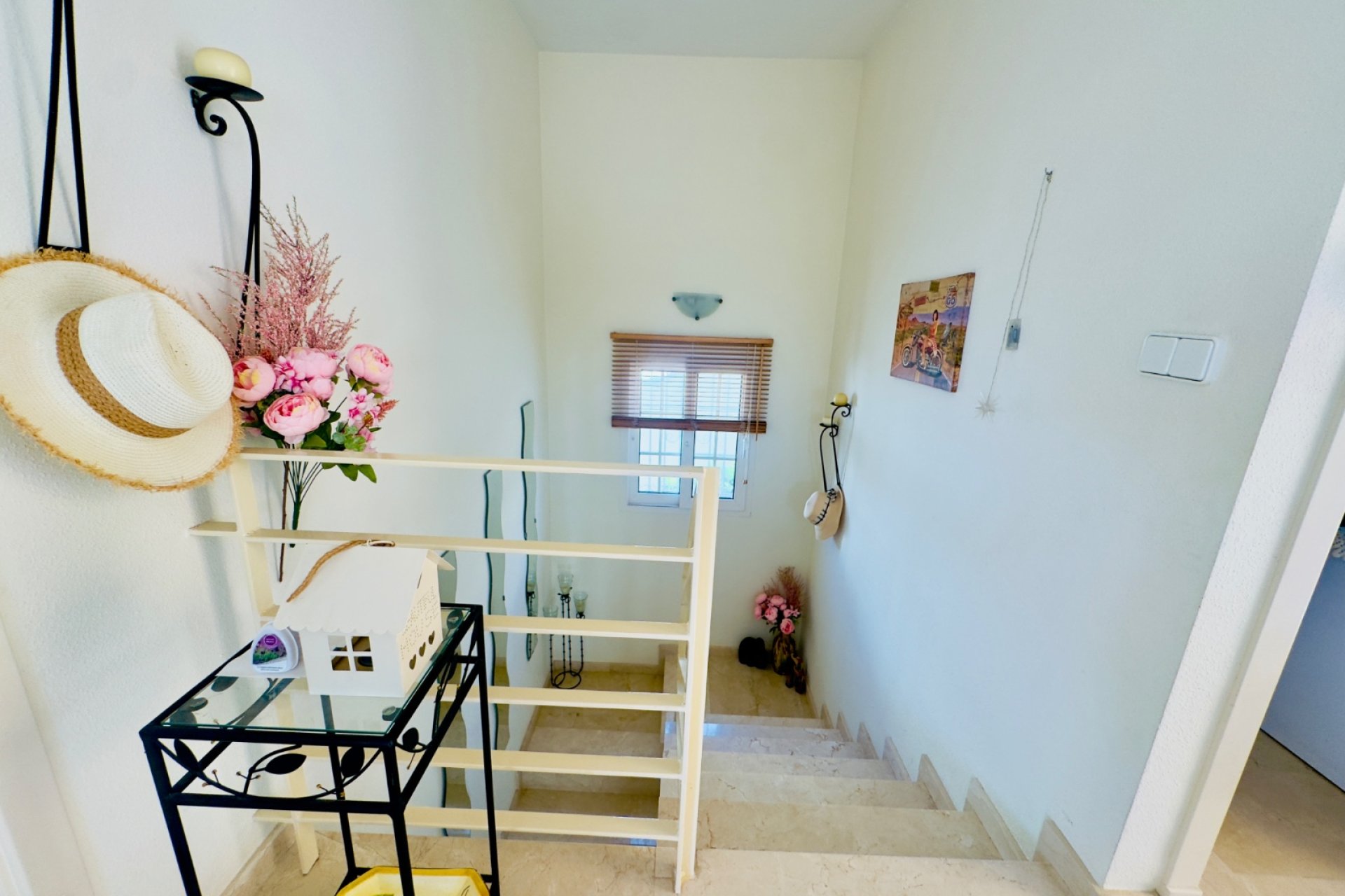 Herverkoop - Villa - Orihuela Costa - Playa Flamenca