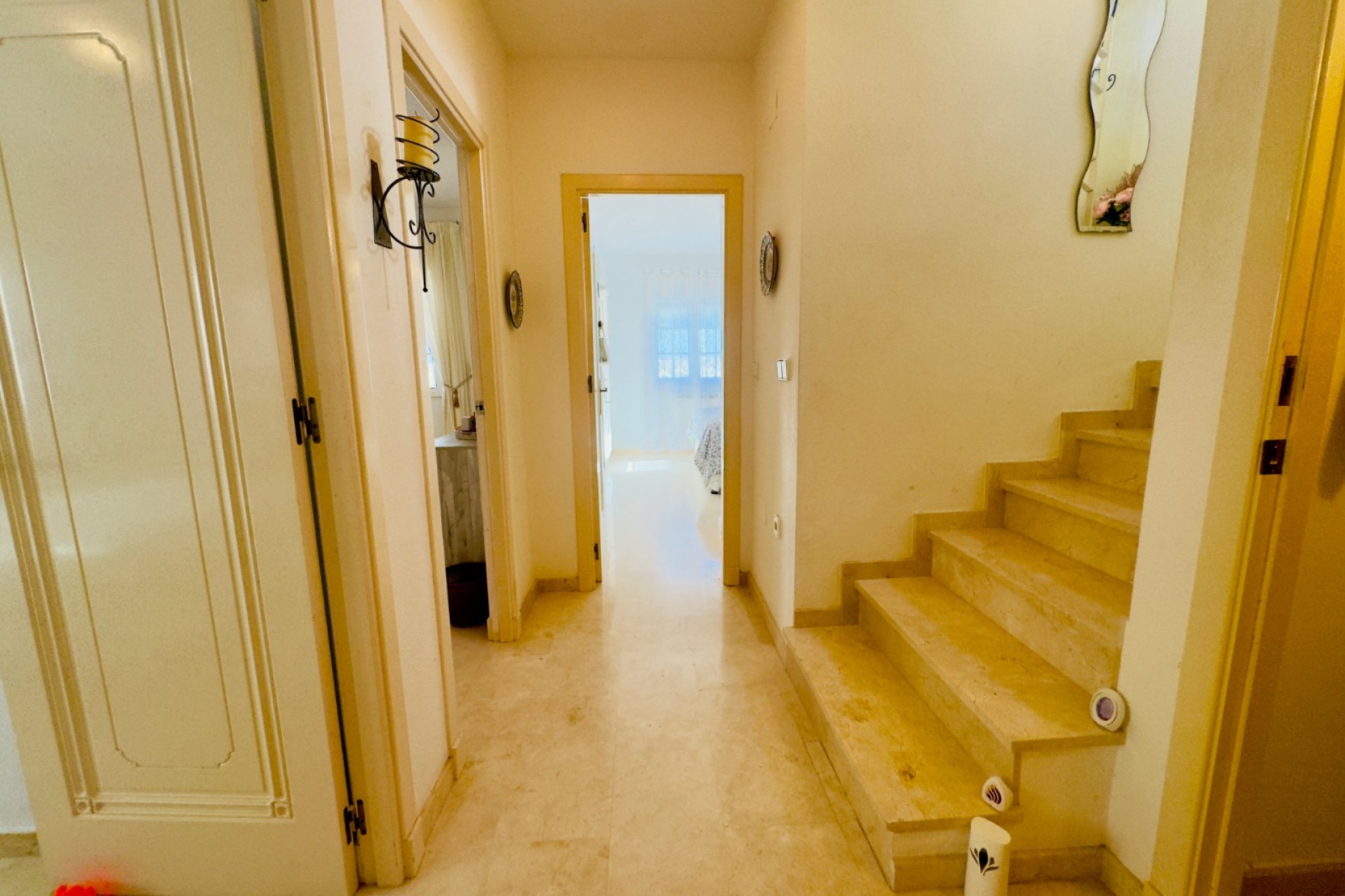 Herverkoop - Villa - Orihuela Costa - Playa Flamenca