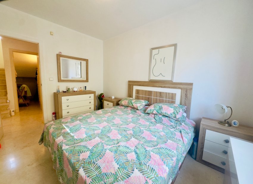 Herverkoop - Villa - Orihuela Costa - Playa Flamenca