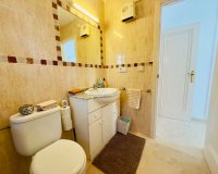 Herverkoop - Villa - Orihuela Costa - Playa Flamenca